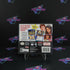 High School Musical Makin The Cut Nintendo DS + Reg Card / Poster - Excellent