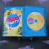 Sing Party Nintendo Wii U AD Complete CIB - Very Good