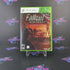 Fallout New Vegas Ultimate Edition Xbox 360 PH Disc AD/NM - Very Good