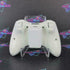 Refurbished Xbox 360 OEM Wireless Controller White & Grey - Good Condition - Refurbished