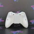 Refurbished Xbox 360 OEM Wireless Controller Special Edition White - VG - Refurbished