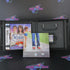 Wizards of Waverly Place Nintendo DS + Poster Complete - Refurbished