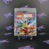 Lego Marvel Super Heroes PS3 PlayStation 3 AD/NM - Very Good
