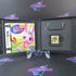 Littlest Pet Shop Garden Jardin Nintendo DS Complete - Excellent