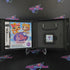 Littlest Pet Shop Friends Beach Nintendo DS Complete - Excellent