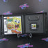 Spongebob The Big One Beach Party Cook-Off Nintendo DS - Like New