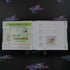 Animal Crossing Happy Home Designer Nintendo 3DS + Trading Card CIB - Excellent