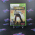 Def Jam Rapstar Xbox 360 DD Complete CIB - Very Good