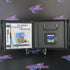 Planet Puzzle League Nintendo DS Complete - Excellent