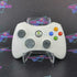 Refurbished Xbox 360 OEM Wireless Controller White & Grey - Good Condition - Refurbished