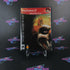 Twisted Metal Black PS2 Playstation 2 GH AD/NM - Very Good