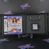 Wizards of Waverly Place Nintendo DS + Poster Complete - Refurbished