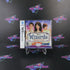 Wizards of Waverly Place Nintendo DS + Poster Complete - Refurbished