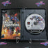 Transformers Revenge of the Fallen PS2 PlayStation 2 + Ticket CIB - Excellent