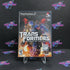 Transformers Revenge of the Fallen PS2 PlayStation 2 + Ticket CIB - Excellent