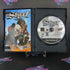NFL Street PS2 PlayStation 2 Complete - Excellent
