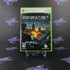 Turning Point Fall of Liberty Xbox 360 Complete - Excellent