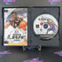NBA Live 2002 PS2 PlayStation 2 + Reg Card Complete - Excellent