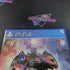 Transformers Rise of the Dark Spark PS4 PlayStation 4 AD - Very Good