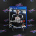 Madden NFL 18 PS4 PlayStation 4 Complete - Excellent