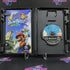 Super Mario Sunshine Nintendo GameCube AD Complete CIB - Very Good