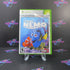 Finding Nemo Xbox PH Complete - Refurbished