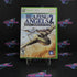 Blazing Angels 2 Secret Missions of WWII Xbox 360 Complete - Excellent
