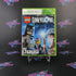 LEGO Dimensions Xbox 360 Complete - Excellent