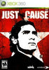 Just Cause Xbox 360 Complete - Excellent