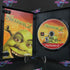 Shrek 2 PS2 PlayStation 2 GH Complete - Excellent