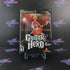 Guitar Hero PS2 PlayStation 2 Complete - Excellent