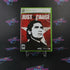 Just Cause Xbox 360 Complete - Excellent