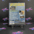 SOCOM U.S. Navy Seals PS2 PlayStation 2 GH Complete - Excellent