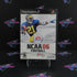 NCAA Football 06 PS2 PlayStation 2 Complete - Excellent