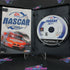 NASCAR 2001 PS2 Playstation 2 + Reg Card Complete - Excellent