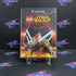 Lego Star Wars the Video Game Nintendo GameCube MD Complete CIB - Very Good