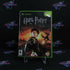 Harry Potter and the Goblet of Fire Xbox Complete - Refurbished