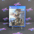 Monster Hunter World PS4 PlayStation 4 Complete - Excellent
