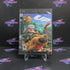 Up PS3 PlayStation 3 Rental Art / NM - Very Good