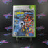Crash Bandicoot Wrath of Cortex PH Xbox + Reg Card - Like New