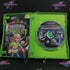 Grabbed By the Ghoulies Xbox Complete - Refurbished