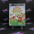 Super Monkey Ball 2 Nintendo GameCube AD Complete CIB - Very Good