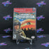 Conflict Desert Storm GH PS2 PlayStation 2 Top Seal - Like New
