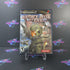 Airforce Delta Strike PS2 PlayStation 2 Complete - Excellent