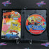 Spongebob Squarepants The Movie PS2 PlayStation 2 GH Complete - Excellent