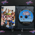 The Sims PS2 PlayStation 2 Complete - Excellent