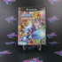 Mega Man X Collection Nintendo GameCube Complete - Refurbished