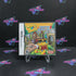Crayola Treasure Adventures Nintendo DS AD Complete CIB - Very Good