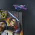 Star Wars the Clone Wars Republic Heroes Nintendo DS AD Complete CIB - Very Good