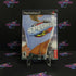 Saturday Night Speedway PS2 PlayStation 2 AD Complete CIB - Very Good